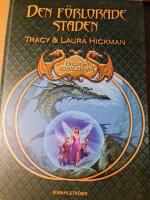 Den f&ouml;rlorade staden