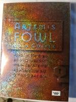 Artemis Fowl
