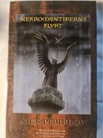 Nekromantikerns flykt