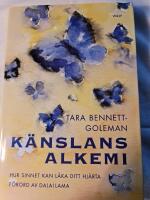 K&auml;nslans alkemi - hur sinnet kan l&auml;ka ditt hj&auml;rta