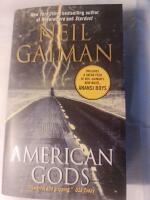 American Gods