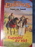 Kupoler av eld Tamuli 1 kart