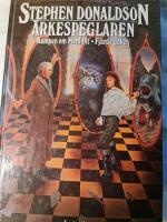 Donaldson, S/&Auml;rkespeglaren