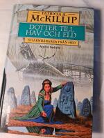 Dotter till hav o eld