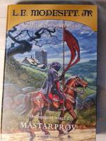 Ordningens magi 2. M&auml;starprov