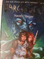 Vargbr&ouml;der. Havets f&aring;ngar