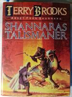 Shannaras talismaner