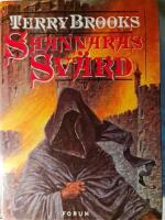 Shannaras sv&auml;rd
