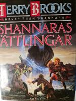 Shannaras &auml;ttlingar