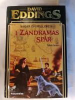 I Zandramas sp&aring;r