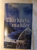 M&ouml;rkrets makter