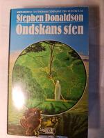 Ondskans sten, Kr&ouml;nikorna om Thomas Covenant, den klentrogne