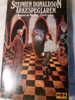 Donaldson, S/&Auml;rkespeglaren