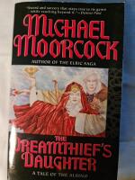 The dreamthief's daughter