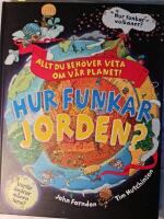 Hur funkar jorden?