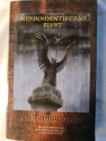 Nekromantikerns flykt