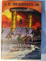 Den magiske ingenj&ouml;ren 1. S&ouml;karna