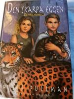 Pullman, P/Den skarpa eggen