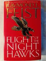 Flight of the night hawks