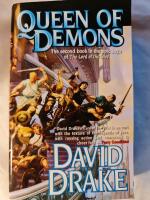 Queen of Demons (Lord of the Isles, 2)
