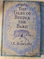 Tales of Beedle the Bard