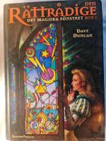 Den r&auml;ttr&aring;dige