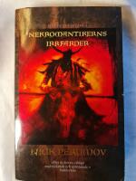 Nekromantikerns irrf&auml;rder