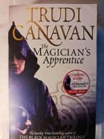 Magician's Apprentice