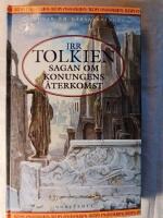 Sagan om konungens &aring;terkomst