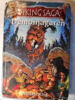 Demonj&auml;garen