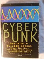 Cyberpunk : [ber&auml;ttelser]