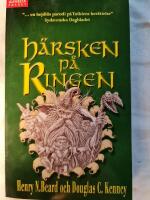 H&auml;rsken p&aring; ringen