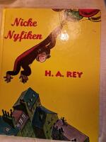 Nicke Nyfiken