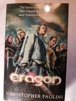 Eragon (film tie-in)