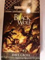 Black Wolf: Sembia: Gateway to the Realms, Book IV