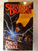 Servant of the Dragon 