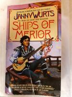 Ships of Merior: 2
