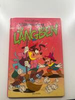 Vilken r&ouml;ra, L&aring;ngben