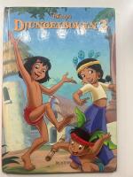 Djungelboken 2