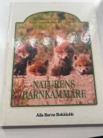 Naturens barnkammare