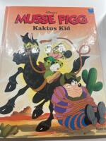 Musse Pigg