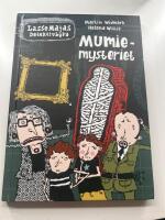 Mumiemysteriet