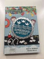 Simborgarmysteriet