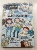 Zoomysteriet