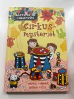 Cirkusmysteriet