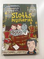 Slottsmysteriet