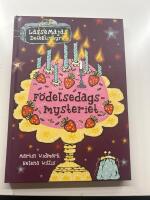 F&ouml;delsedagsmysteriet