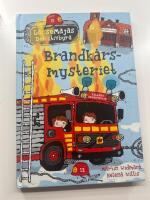 Brandk&aring;rsmysteriet