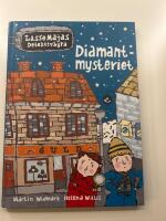 Diamantmysteriet