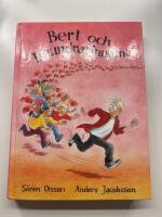 Bert och beundrarinnorna